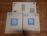 DESKTOP REAL McCOY EX 七龍珠Z 孫悟空＆悟飯＆二足步行機器人』  『DESKTOP REAL McCOY EX 七龍珠Z 超級賽亞人悟空＆悟飯＆摩托車』  BWFC 再見悟空 D