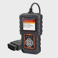 CY3001 Automotive Fault Detection Device  OBD2 Reading Card Engine Detection Tool Elm327