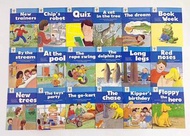 牛津大學出版社 - Oxford Story Tree - Core & More Stories Level 2 (共18本書)