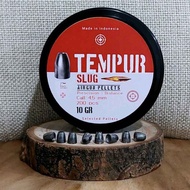 50 Butir Tempur Slug 10Gr Ready