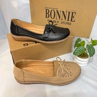 BONNIE Y088-96 WOMEN COVER SHOES BERJAHIT