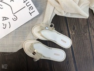 MELISSA HARMONIC LOVER ( SIZE 36 - 39 ) SANDAL CEWEK