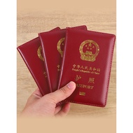 passport holder passport cover waterproof Passport Holder Travel Passport Holder Holder Document Bag