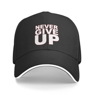Novelty Hipster Baseball Cap Refreshing Wwe John Cena Never Give Up