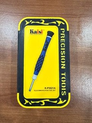 二手品-Kaisi K-P3021A 起子組維修工具。電腦/手機