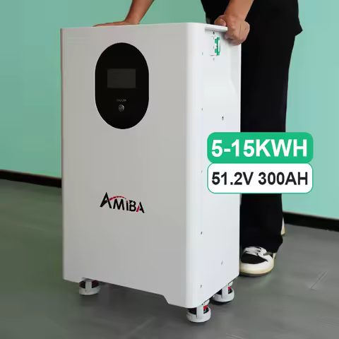 51.2v 48v 200ah 300ah 314ah Lifepo4 Battery 5kw 10kwh 15KW Lithium Ion Battery for Home Solar Storag