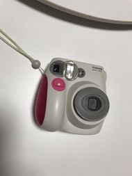 Fujifilm  instant camera