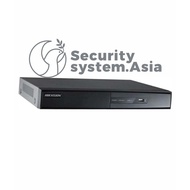 DS-7204HGHI-F1 - HIK CCTV CAMERA 720P 4 CHANNEL DVR DIGITAL VIDEO RECORDER
