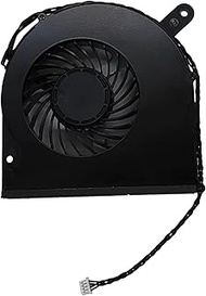 Replacement New CPU Cooling Fan for Intel NUC9VXQNX NUC9i9QNX NUC9 Extreme MF80201V1-C070-S9A PVB080