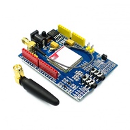 SIM900 Development Board GPRS/GSM Quad-Band Module Compatible