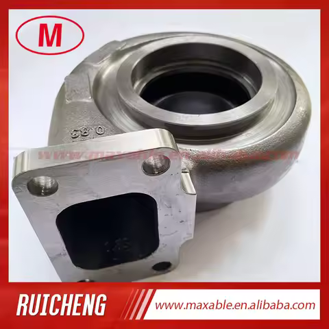 G30-660 A/R.83 T3 FLANGE V-BAND turbo turbine housing for 55/60MM TURBINE WHEEL