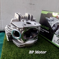 EX5 DREAM 23MM 27MM 24MM 28MM HEAD RACING TAIKOM CLASS 1 RACING HEAD TAIKOM HEAD 23/27MM 24/28MM EX5