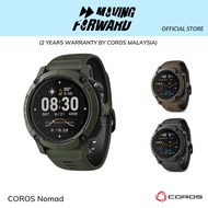Coros Nomad Sport Watch