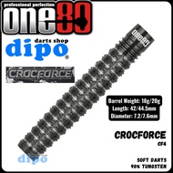 ONE80 CROCFORCE CF4 - ONE80 Soft Darts