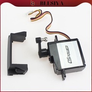 [Blesiya] MagiDeal RC Car 6kg Servo 144001-1307 for WLTOYS 144001 RC Spare Parts