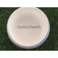 Paper Bowl 780cc With Lid. (Bekas oden,mee)