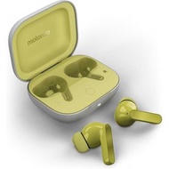 Motorola moto buds - 使用Dolby Atmos 的無線耳塞式耳機