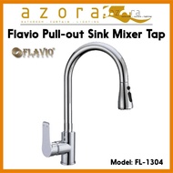 Flavio FL-1304 Sink Mixer Pull-out Tap