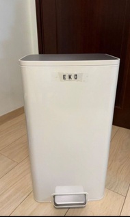 EKO 30L不銹鋼垃圾桶