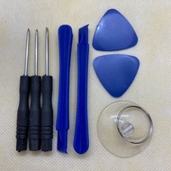 Disassembly Eight-Piece Set Disassembly Tool Set iphone Mobile Phone Disassembly Tool Eight-in-One A
