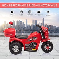 （New children's toy） Children's electric scooters motorcycles toy police cars kids electric cars boys and girls-991