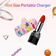 iWALK Pattern Series Easy carry powerbank ,Mini powerbank ,Plug and Charge Quick  charge