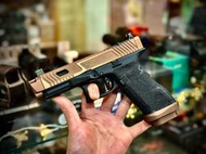 現貨 TTI XR Umarex VFC G17 gen 5 glock MOS RMR GBB G34 G45 G19
