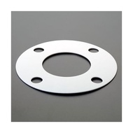 【即納在庫品】「直送」エスコ EA351HD-25 25A／1．5mm 全面フランジパッキン 耐薬品／10K EA351HD25