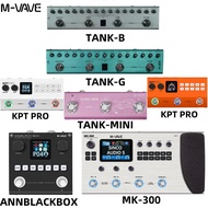Item Disyorkan M-vave Tank-g/b/mini, Annblackbox, Mk-300, Kpt Pro, Pedal Pelbagai Kesan Gitar