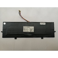 Original DERE DERE R9pro Notebook Built-in Battery Brand New 52cm Notebook Battery 9 r9s V15