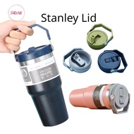 30oz Cup Lid for Stanley Water Bottle Handle Cover Stanley Tumbler Accessories Sports Portable Bottl