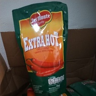 Delmonte Extra Hot 1Kg