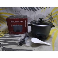 1 Liter Electric Rice Cooker