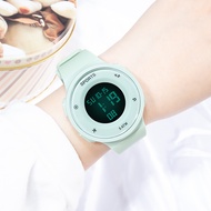 Digital watch for women sale now relo original watch for women water proof seiko Colorful women watch R007