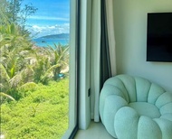 Nirvana Seaview Homestay