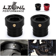 Front Left & Right Axle Tube Seals Pair Kit For 84-01 Jeep Cherokee XJ / 87-18 (Except 96) Jeep Wran