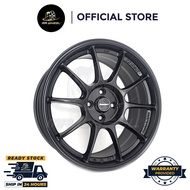 New Sport Rim WEDSSPORT TC105N TC105X 17 inch 8j 5H112-114.3 ET35 Mr Wheel