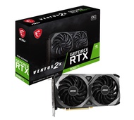 Gaming GeForce RTX 3060 Ti LHR 8GB GDRR6X, Boost Clock: 1695 MHz, 256-Bit, HDMI/DP, Nvlink, Torx Fan