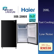 《SEDA》Haier Single Door Refrigerator (208L) HR-208H / (236L) HR-236H