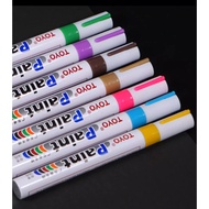 Toyo Paint pen - Tire Paint pen - Paint matrket shoe Paint pen SA101