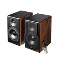 Edifier S3000MKII ระบบลำโพง 2.0 ระดับพรีเมียม การรับรอง Hi-Res Audio และรองรับ Qualcomm® aptX™ HD กำ