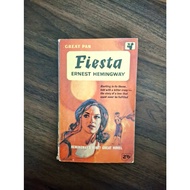 Fiesta (Ernest Hemingway)
