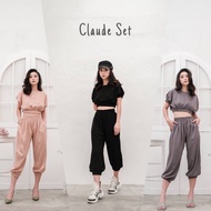 Claude Set