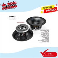 Speaker Ashley LF12V300 / LF12 V300 / LF 12V300 12inch ORIGINAL
