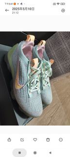 Nike Air VaporMax Flyknit 3 女款運動鞋