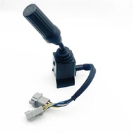 Joystick Switch 273-9190 for CATERPILLAR BACKHOE LOADER 422E 428E 432E 434E 442E 444E ENGINE 3044C 3