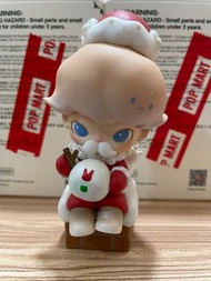 絕版❗️dimoo 聖誕老人 盲盒 連卡