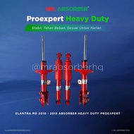Hyundai Elantra MD Proexpert Absorber Heavy Duty