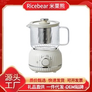Fully Automatic Health Pot55Constant Temperature Kettle Office Small Electric Kettle Tea Maker Const