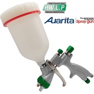 Auarita H899 HVLP car spray gun for paint  Water Based HVLP Gravity Air Spray - 1.3mm Nozzle, 600cc 